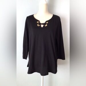 MICHAEL Michael Kors Shirt Blouse Top
